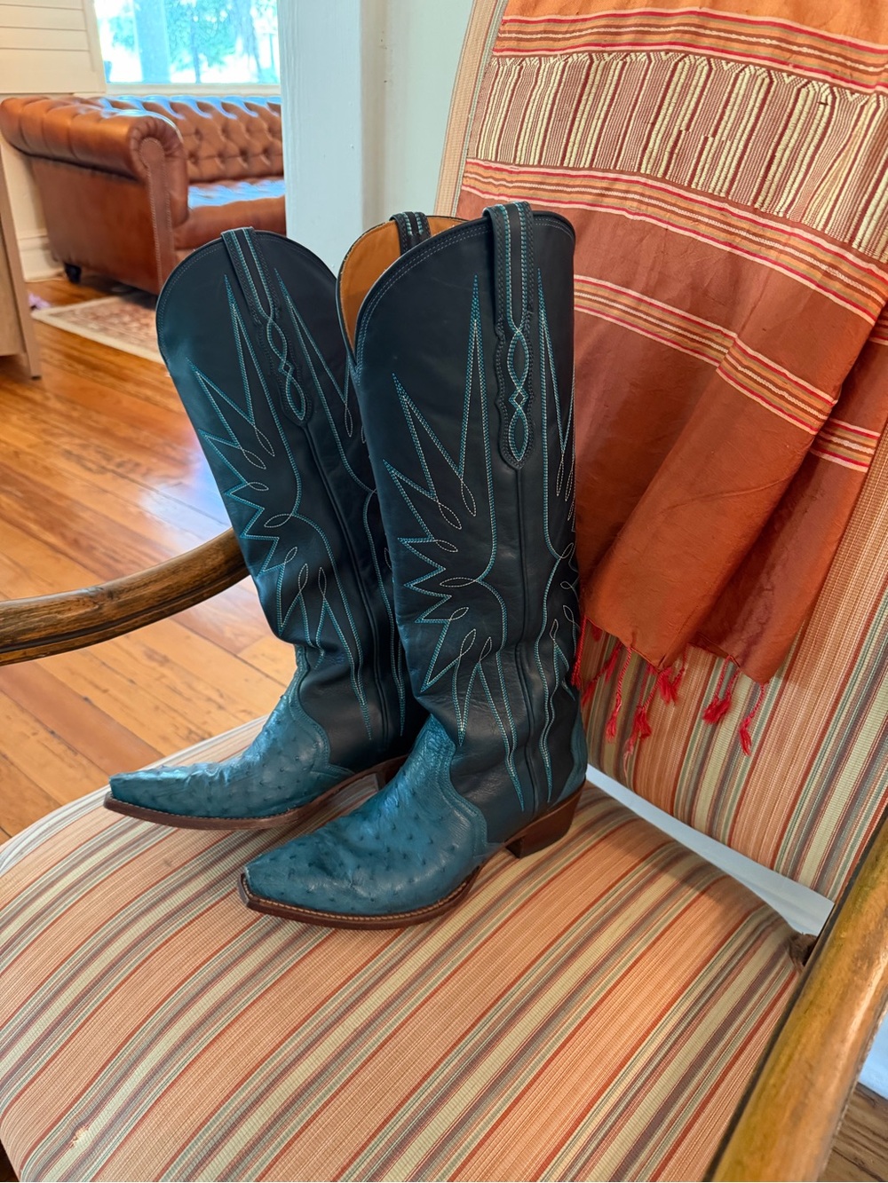 LIMITED EDITION Tecovas Cowgirl Boots